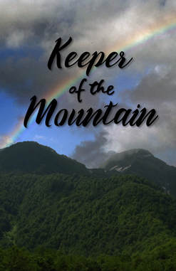 Keeper of the Mountain by Nshan Erganian